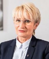 MUDr. Marie Marsová, MBA, LL.M.,
místopředsedkyně představenstva