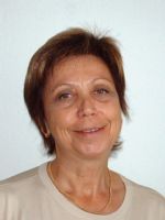 Primářka MUDr. Jana Zahálková, Ph.D.